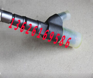 徐工RP601摊铺机发动机喷油器 徐工RP601摊铺机发动机喷油器